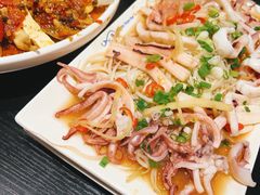 -慢鼓海鲜小馆Mangoo Bistro(交子大道店)
