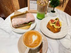 -The COOK·厨餐厅·自助餐(浦东嘉里大酒店)