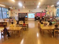 -红黄蓝幼儿园(富苑华城园)