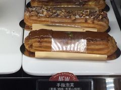 -巴黎贝甜(银城东苑店)
