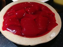 鲜鸭血-宽窄巷子老火锅
