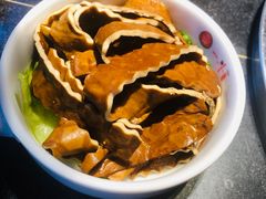 -一斗火锅·招财羊毛肚(泰吉滨江店)
