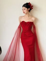 -南京宝娜嫁衣婚纱礼服馆(中央路店)