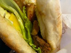 -THE WOODS 简餐 (国贸商城店)