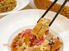 -徽州月·民间徽菜(浦东总店)