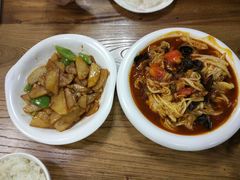 -妈妈的味道(工人体育场东路店)