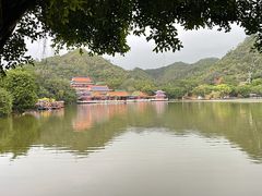 -珠海圆明新园