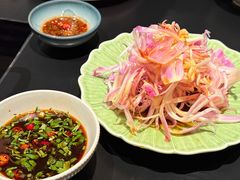 -鲜入唯煮·港式海鲜牛肉火锅(金宝街店)