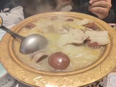 -燕郊烧鸽子(酷车小镇店)