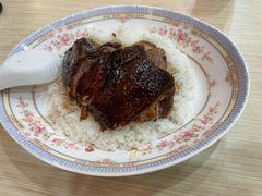 -一乐烧鹅(中环店)