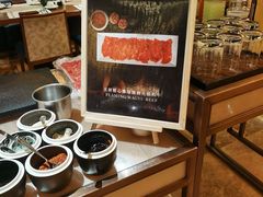-富力丽思卡尔顿酒店·香荟全日制餐厅