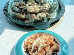 -巧克力渔家.小船海鲜胶东菜(万平口店)