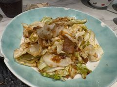 -茄子恰恰·新云南小炒(金池购物中心店)