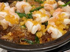 美极蒜蓉虾-望蓉城·古法酸菜鱼(世纪汇店)