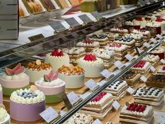 -M'CAKE(西单大悦城店)