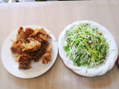 -协顺园回头馆(南顺城路店)