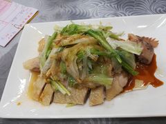 招牌葱油鸡-粤·向群饭店(龙津东路总店)