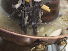 -三兴涮羊肉(荣安大街店)