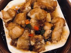 -顺德人家食府(黄金广场店)