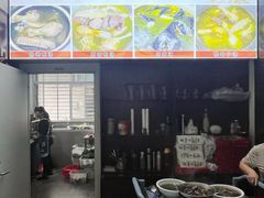 -江天饭店(石鼓白鸭汤)