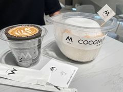 -M Stand(宁波万象城店)