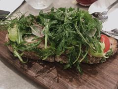 -农畉LONFOOD(福田星河COCOPark店)