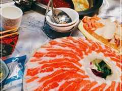 -红辣椒·川菜·火锅(张杨路店)