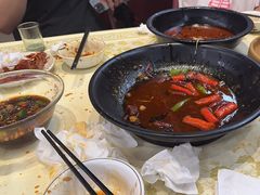 -聚味瞿记·龙虾堂(坡子街店)