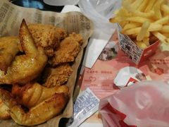 -肯德基(坑梓店)