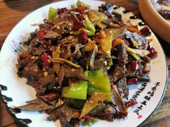 -卧龙堡客栈·中餐厅(古北水镇店)