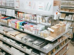 -MUJI无印良品(保利时光里店)