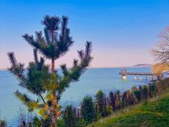 -南京金牛湖风景区