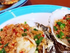 -天天鱼港·海鲜·鲅鱼水饺·招牌烤鸭(黄骅店)