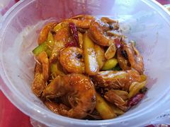 -丽华园(汉阳龙阳店)