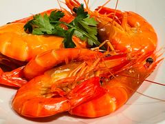 -广州柏悦酒店·悦景轩·粤菜餐厅