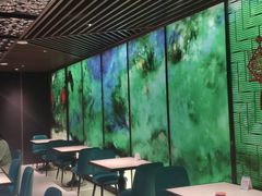 大堂-绿波廊(豫园店)