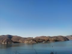 -狼牙山风景区