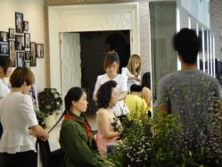 -唯一视觉婚纱摄影(李家村店)