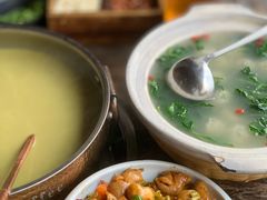 -凤凰山斑鱼馆(恭城店)