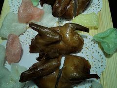 -潇湘楼(环保园店)