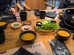 -黑牛の店·和牛烧肉(大悦城店)
