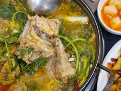 -子莲脊骨汤(连红小区店)