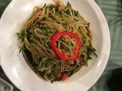 -八斗鸡·湘土菜(国贸店)