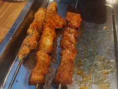 -永红源啤酒·烧烤·海鲜·大排档(青特城店)