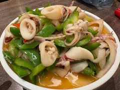 -海坛特色小吃·只做平潭特色菜(平潭店)