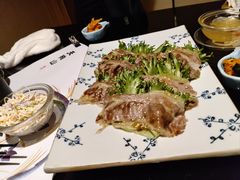 -天狗山料理(省体店)
