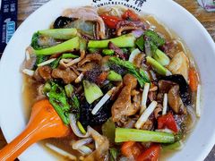 -孙家面馆(淮海第一城店)