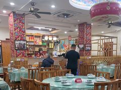 -鹤乡东北菜(崮山路店)