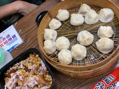 -万寿斋(山阴路店)