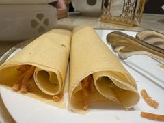 -明湖楼·经典鲁菜山东海鲜(大明湖店)